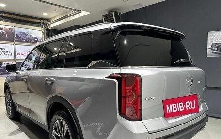 GAC GS8, 2025 год, 4 399 000 рублей, 5 фотография