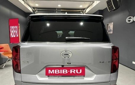 GAC GS8, 2025 год, 4 399 000 рублей, 6 фотография