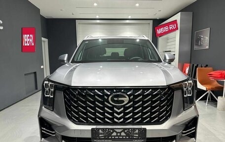 GAC GS8, 2025 год, 4 399 000 рублей, 3 фотография