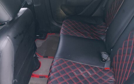 KIA Rio IV, 2018 год, 685 000 рублей, 5 фотография