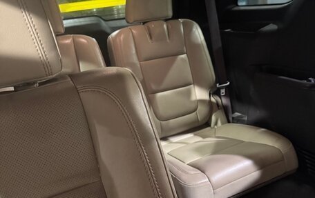 Ford Explorer VI, 2012 год, 1 150 000 рублей, 7 фотография