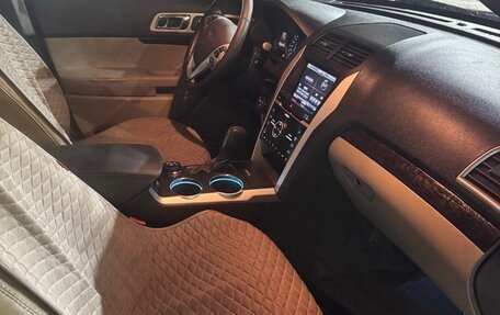 Ford Explorer VI, 2012 год, 1 150 000 рублей, 4 фотография