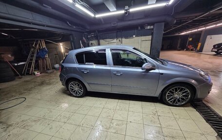 Opel Astra H, 2006 год, 450 000 рублей, 2 фотография