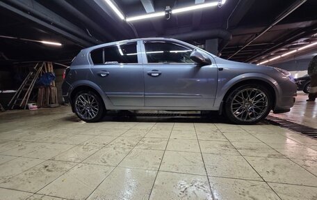 Opel Astra H, 2006 год, 450 000 рублей, 3 фотография