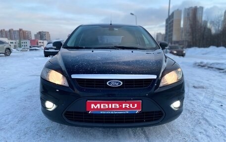 Ford Focus II рестайлинг, 2008 год, 500 000 рублей, 1 фотография