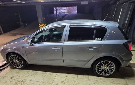 Opel Astra H, 2006 год, 450 000 рублей, 5 фотография