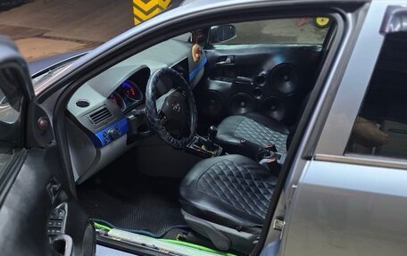 Opel Astra H, 2006 год, 450 000 рублей, 8 фотография