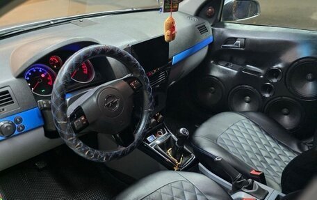 Opel Astra H, 2006 год, 450 000 рублей, 7 фотография