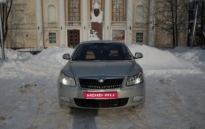 Skoda Octavia, 2012 год, 1 050 000 рублей, 1 фотография