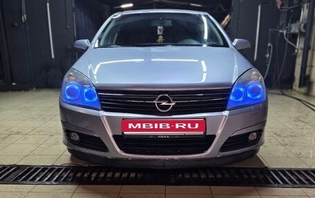 Opel Astra H, 2006 год, 450 000 рублей, 6 фотография