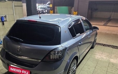 Opel Astra H, 2006 год, 450 000 рублей, 11 фотография