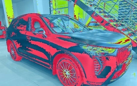 Haval Jolion, 2026 год, 2 799 000 рублей, 1 фотография