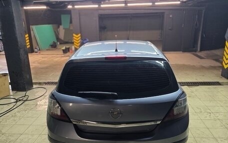 Opel Astra H, 2006 год, 450 000 рублей, 12 фотография