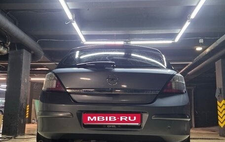 Opel Astra H, 2006 год, 450 000 рублей, 13 фотография