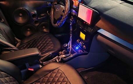 Opel Astra H, 2006 год, 450 000 рублей, 23 фотография