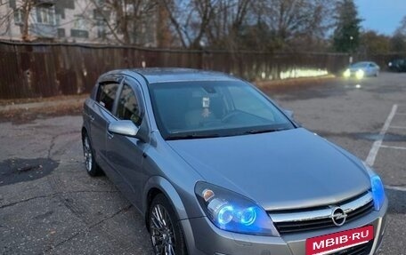 Opel Astra H, 2006 год, 450 000 рублей, 27 фотография