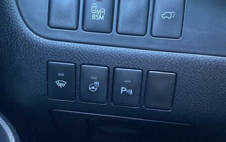 Toyota Highlander III, 2015 год, 2 650 000 рублей, 10 фотография