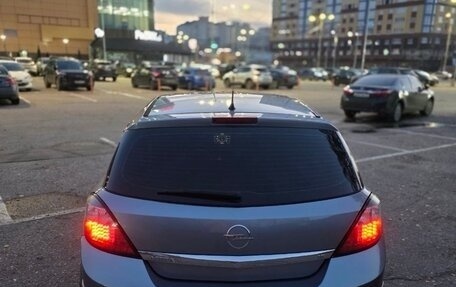 Opel Astra H, 2006 год, 450 000 рублей, 32 фотография