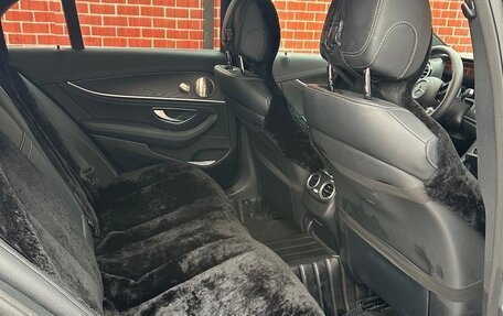 Mercedes-Benz E-Класс, 2022 год, 6 490 000 рублей, 8 фотография