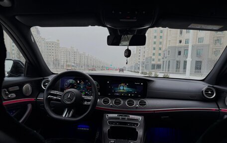 Mercedes-Benz E-Класс, 2022 год, 6 490 000 рублей, 6 фотография