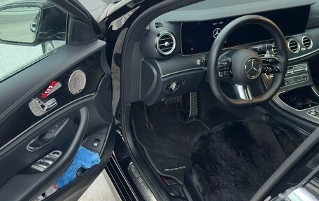 Mercedes-Benz E-Класс, 2022 год, 6 490 000 рублей, 5 фотография