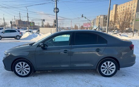 Volkswagen Polo VI (EU Market), 2020 год, 1 790 000 рублей, 8 фотография