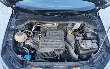 Volkswagen Polo VI (EU Market), 2020 год, 1 790 000 рублей, 13 фотография