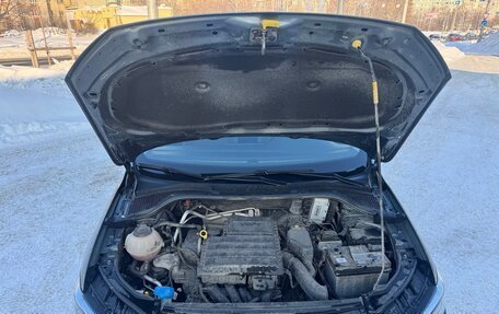 Volkswagen Polo VI (EU Market), 2020 год, 1 790 000 рублей, 12 фотография