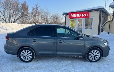 Volkswagen Polo VI (EU Market), 2020 год, 1 790 000 рублей, 4 фотография