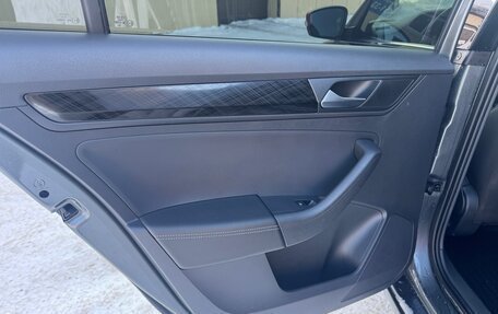 Volkswagen Polo VI (EU Market), 2020 год, 1 790 000 рублей, 18 фотография