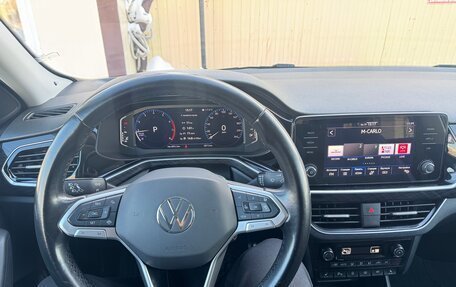 Volkswagen Polo VI (EU Market), 2020 год, 1 790 000 рублей, 21 фотография