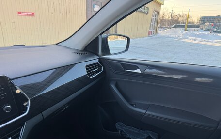 Volkswagen Polo VI (EU Market), 2020 год, 1 790 000 рублей, 22 фотография