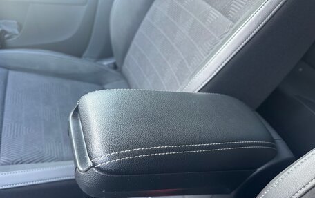 Volkswagen Polo VI (EU Market), 2020 год, 1 790 000 рублей, 25 фотография