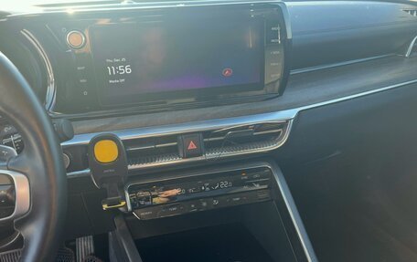 KIA K5, 2021 год, 2 900 000 рублей, 12 фотография