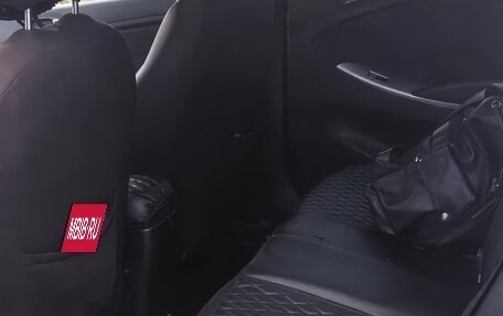 Hyundai Solaris II рестайлинг, 2011 год, 420 000 рублей, 6 фотография