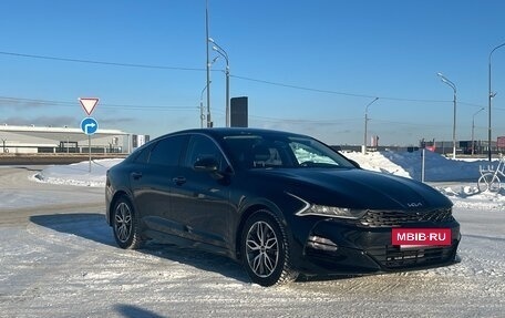 KIA K5, 2021 год, 2 900 000 рублей, 2 фотография