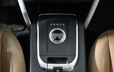 Land Rover Discovery Sport I рестайлинг, 2018 год, 2 800 000 рублей, 12 фотография