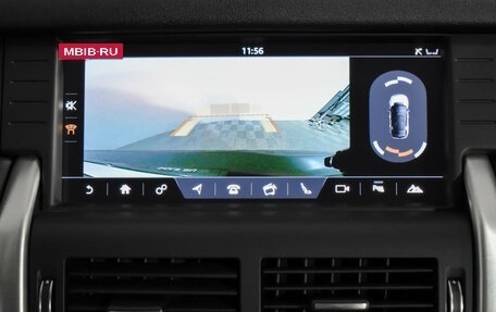 Land Rover Discovery Sport I рестайлинг, 2018 год, 2 800 000 рублей, 20 фотография