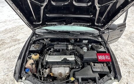 Hyundai Accent II, 2008 год, 370 000 рублей, 9 фотография