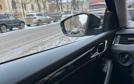 Skoda Octavia, 2017 год, 1 650 000 рублей, 10 фотография