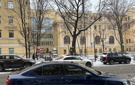 Skoda Octavia, 2017 год, 1 650 000 рублей, 2 фотография