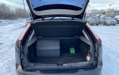 Ford Focus II рестайлинг, 2008 год, 500 000 рублей, 12 фотография