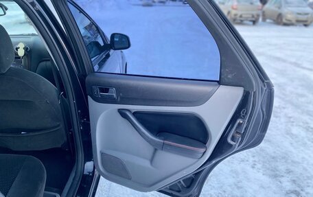 Ford Focus II рестайлинг, 2008 год, 500 000 рублей, 15 фотография