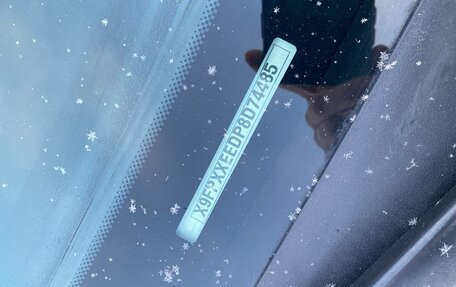 Ford Focus II рестайлинг, 2008 год, 500 000 рублей, 13 фотография