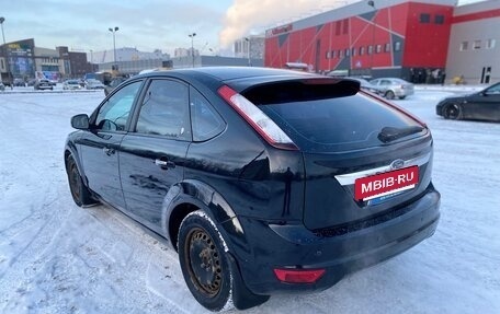 Ford Focus II рестайлинг, 2008 год, 500 000 рублей, 7 фотография