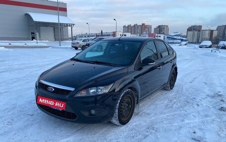 Ford Focus II рестайлинг, 2008 год, 500 000 рублей, 10 фотография