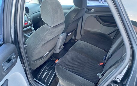 Ford Focus II рестайлинг, 2008 год, 500 000 рублей, 18 фотография