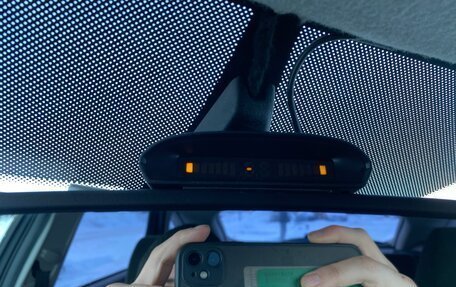 Ford Focus II рестайлинг, 2008 год, 500 000 рублей, 22 фотография