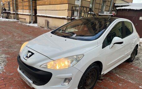 Peugeot 308 II, 2010 год, 430 000 рублей, 3 фотография