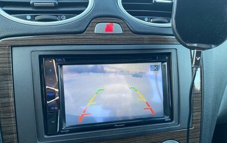 Ford Focus II рестайлинг, 2008 год, 500 000 рублей, 23 фотография